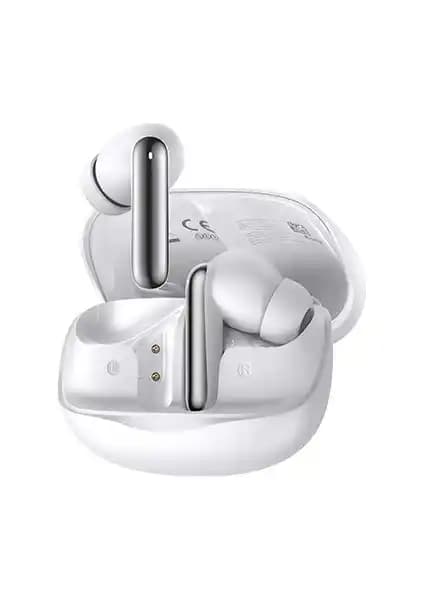 QCY HT12 Melobuds N50 İnceleme: Aktif Gürültü Engelleme ve Uzun Pil Ömrü Sunan Kablosuz Kulaklık