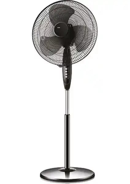 Raks Eco Max 16 inç 3 Kanatlı Ayaklı Vantilatör İncelemesi ve Kullanıcı Değerlendirmeleri