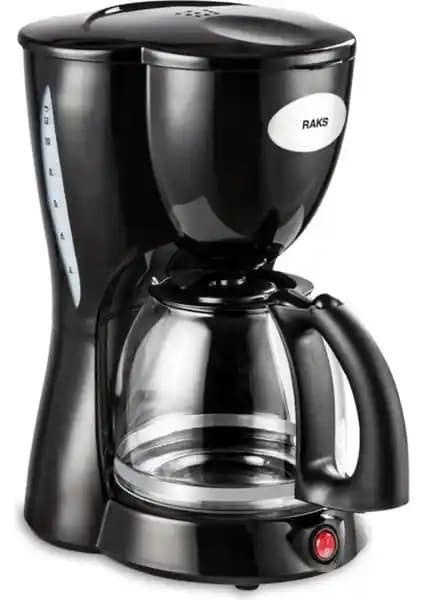 Raks Tosca Filtre Kahve Makinesi İncelemesi: Tasarım, Performans ve Kullanıcı Yorumları