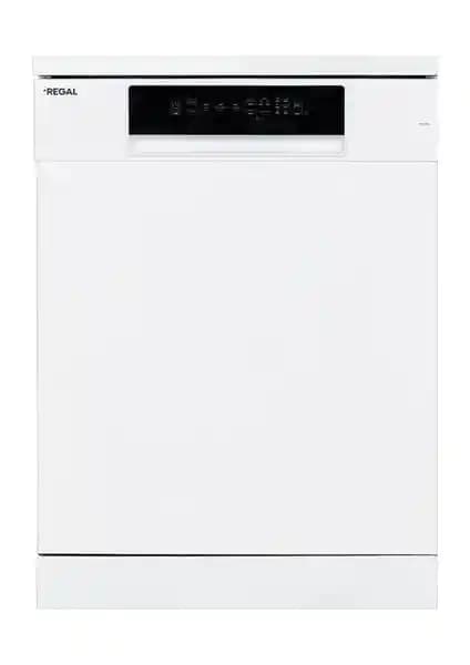 Regal BM 313 3 Programlı Bulaşık Makinesi İncelemesi ve Özellikleri