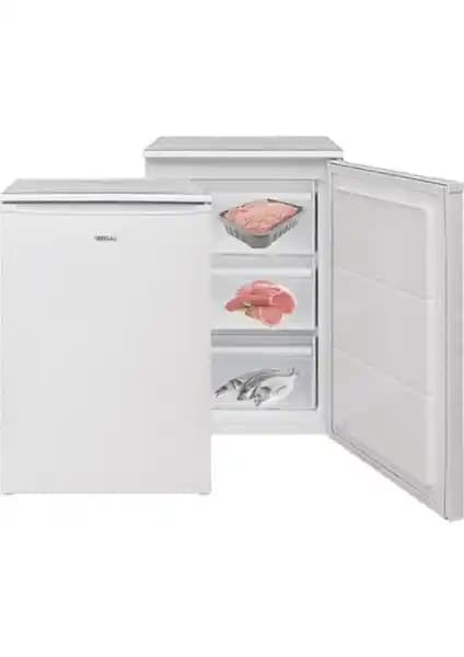 Regal DD 143 Çok Fonksiyonlu Derin Dondurucu Özellikleri ve Kullanım Avantajları