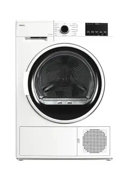 Regal KM 8202 8 kg A+ Isı Pompalı Kurutma Makinesi Detaylı İnceleme ve Kullanıcı Yorumları