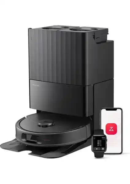 Roborock Qrevo L Akıllı Robot Süpürge Detaylı İnceleme ve Özellikleri