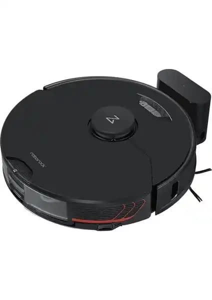 Roborock S7 Maxv Robot Süpürge: Gelişmiş Temizlik Teknolojisi ve Kullanıcı Dostu Özellikler