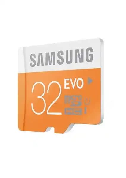 Samsung 32GB MicroSD Evo Class10 Hafıza Kartı İncelemesi ve Performans Değerlendirmesi