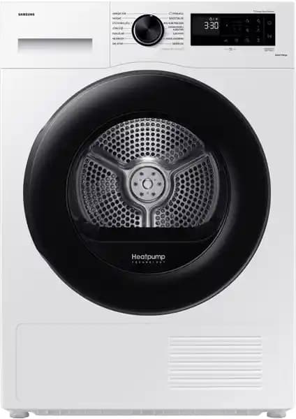 Samsung DV90CGC0A0AEAH 9 kg A++ Çamaşır Kurutma Makinesi İnceleme ve Özellikleri