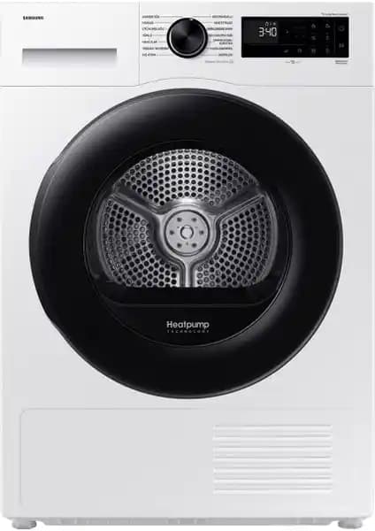 Samsung DV90DG52A0AEAH 9 Kg Kapasiteli Çamaşır Kurutma Makinesi İncelemesi ve Özellikleri