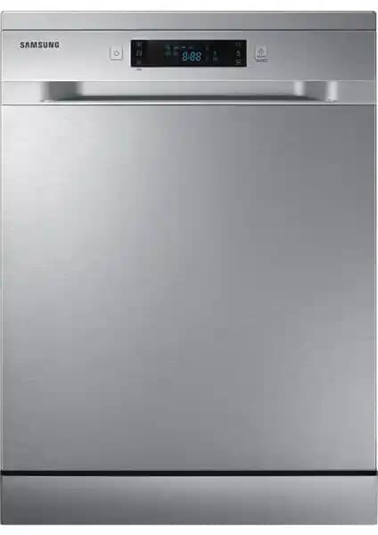 Samsung DW60DG550FSRTR: Modern ve Geniş Kapasiteli Bulaşık Makinesi Özellikleri ve Avantajları