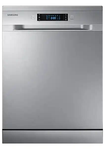 Samsung DW60M6072FS 7 Programlı Bulaşık Makinesi İncelemesi ve Özellikleri