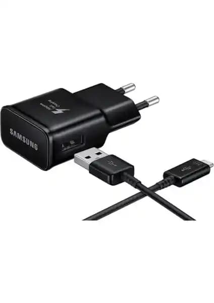 Samsung EP-TA20EBECGRU Hızlı Şarj Adaptörü Modern Tasarım ve Güvenlik Endişeleriyle Değerlendiriliyor