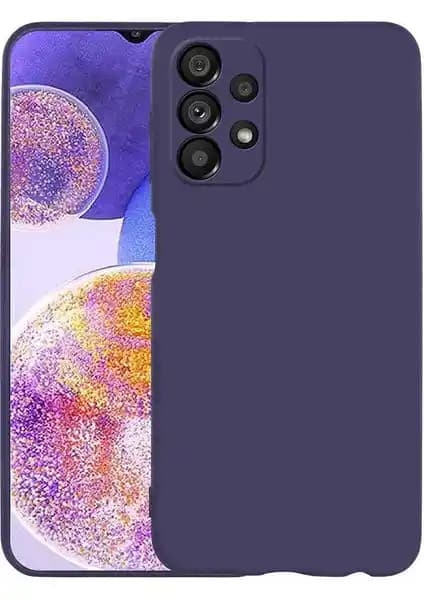 Samsung Galaxy A23 Uyumlu Silikon Kılıf: Estetik ve Koruma Bir Arada