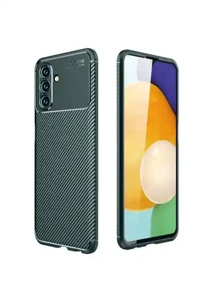 Samsung Galaxy A36 Uyumlu Wowacs Silikon Kılıf: Şık ve Güçlü Koruma Çözümü