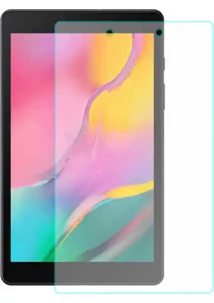 Samsung Galaxy Tab A 8 İnç Temperli Cam Ekran Koruyucu Ürün İncelemesi ve Kullanıcı Yorumları