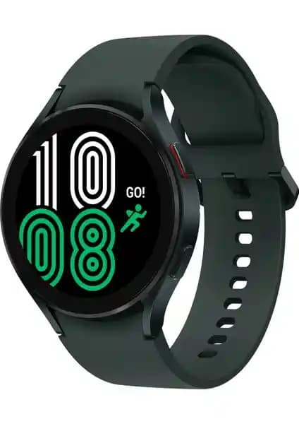 Samsung Galaxy Watch 4 Akıllı Saat İncelemesi Sağlık ve Tasarım Özellikleri