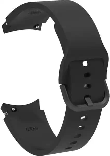 Samsung Galaxy Watch 7 İçin AktarMobile Silikon Kayışları ve Tasarım Özellikleri