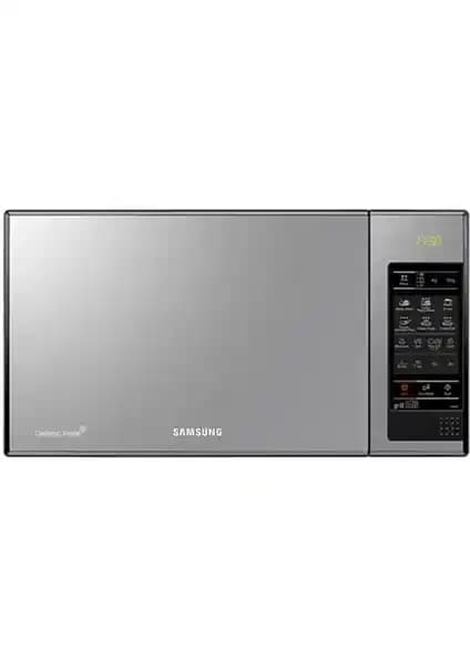 Samsung GE83X 23 litrelik siyah mikrodalga fırın detaylı inceleme ve özellikleri