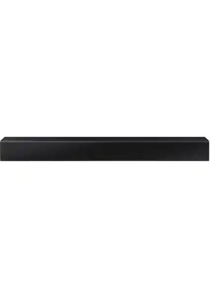 Samsung HW-T400 40 W 2.0 Kanal Bluetooth Soundbar İncelemesi ve Performans Analizi