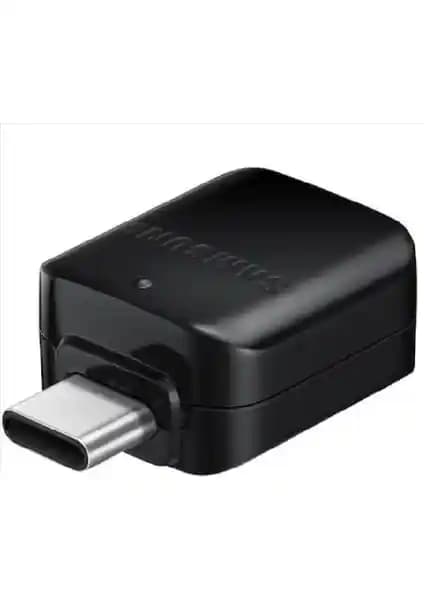 Samsung Type-C To USB OTG Adaptör: Çok Yönlü Bağlantı Çözümü ve Kullanım Kolaylığı