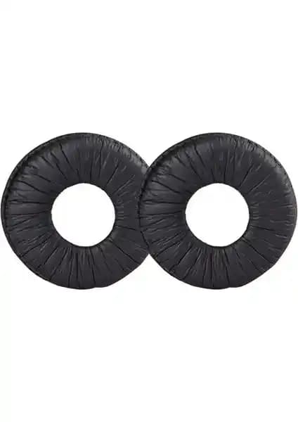 Schulzz Sony MDR Kulaklık Pedi Yedek Parça Konfor ve Uyum Sağlayan Tasarım