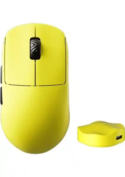Scyrox V8 8K Hz Pixart 3950 Sensörlü Kablosuz Gaming Mouse İnceleme ve Özellikleri