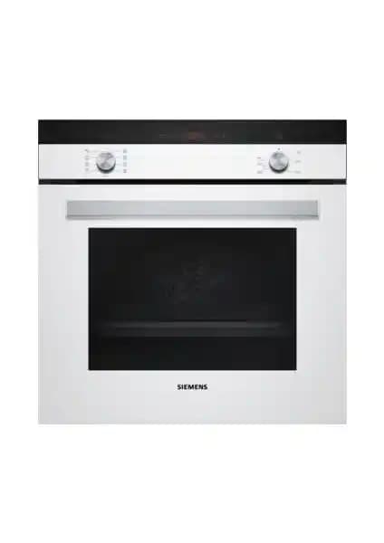 Siemens HB114FBW0T Ankastre Fırın: Modern ve Çok Programlı Mutfak Çözümü