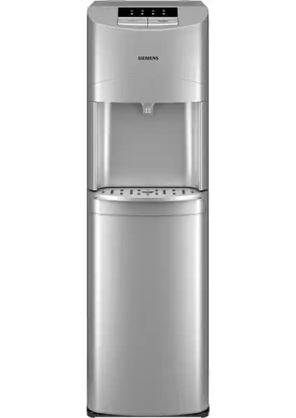 Siemens Su Sebili DW15701: Ergonomik Tasarım ve Düşük Enerji Tüketimiyle Pratik Kullanım