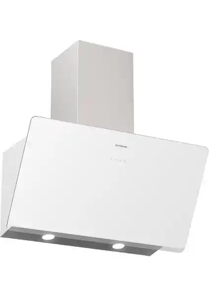 Silverline 3457 Soho Duvar Tipi Davlumbaz: Modern ve Güçlü Mutfak Çözümü