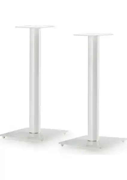 Sonorous SP 100 Hoparlör Ayakları Beyaz Modern Tasarım ve Dayanıklılık Özellikleri