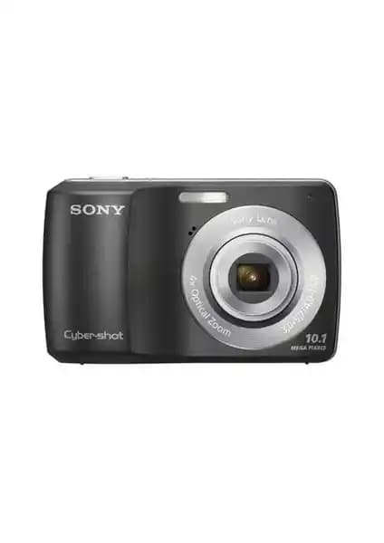 Sony DSC-S3000B 10 Megapiksel Dijital Fotoğraf Makinesi İncelemesi ve Özellikleri