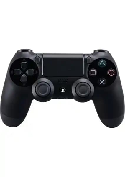 Sony Dualshock 4 V2 Gamepad İncelemesi: Ergonomik Tasarım ve Gelişmiş Kontrol Özellikleri