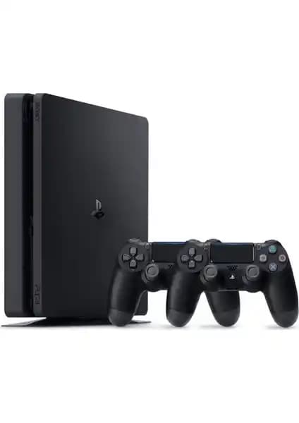 Sony PlayStation 4 Slim 1 TB Yenilenmiş Model İncelemesi ve Kullanıcı Deneyimleri