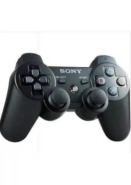 Sony PS3 DualShock 3 Kablosuz Joystick İncelemesi ve Kullanıcı Deneyimleri