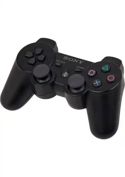 Sony PS3 Dualshock 3 Kontrol Cihazı İncelemesi ve Kullanıcı Yorumları