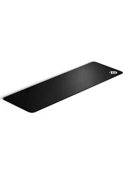 SteelSeries QcK Edge XL Oyuncu Mousepad İncelemesi Geniş ve Dayanıklı Tasarım