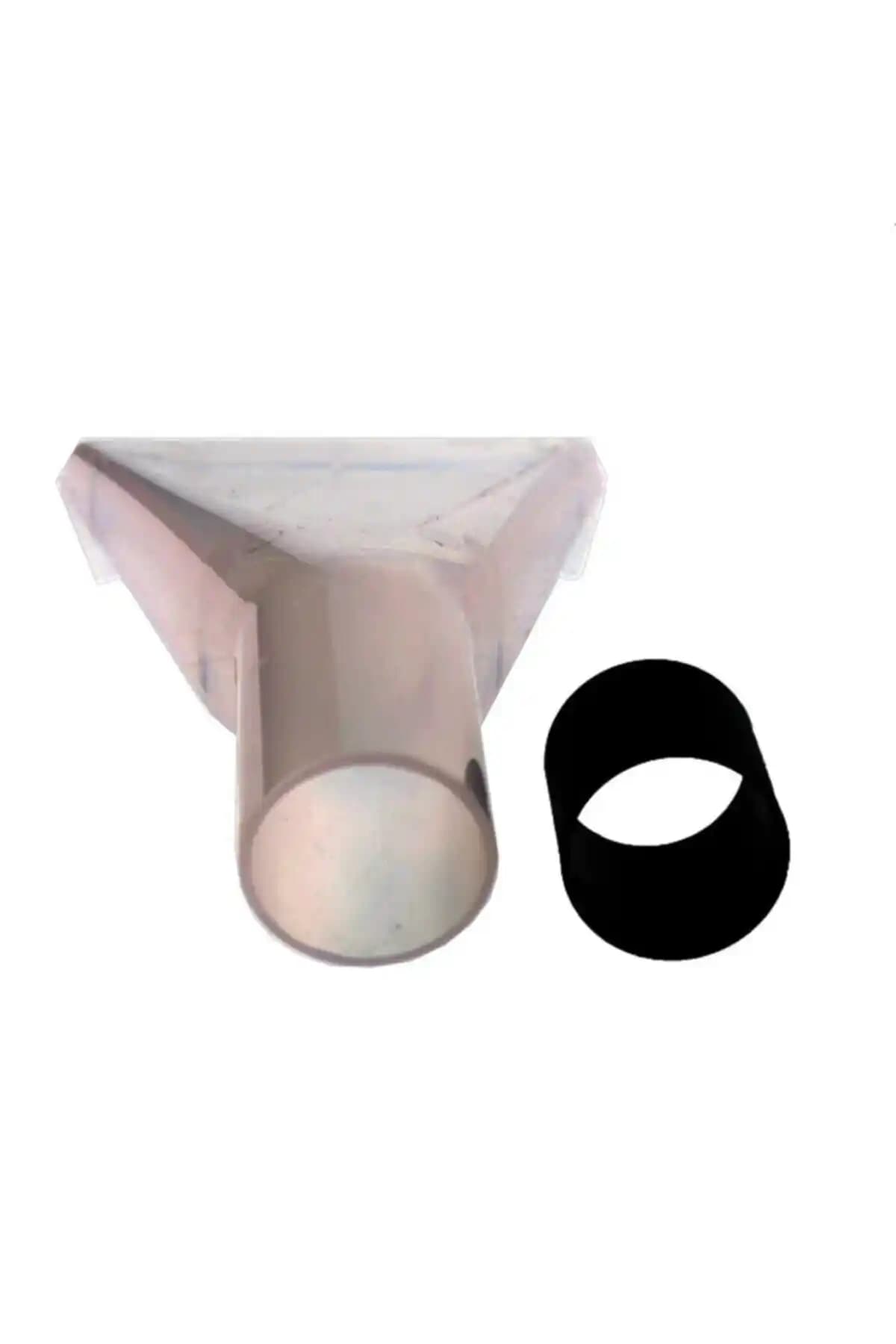 Supurgeavm Çok Amaçlı 32-35mm Uyumluluklu Emici Başlık Ürün Özellikleri ve Kullanım Avantajları