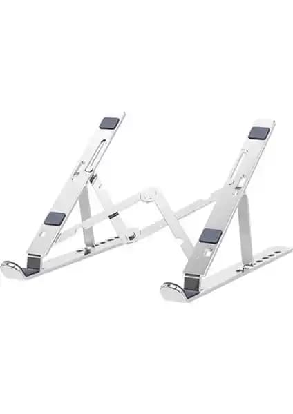 TahTicMer Ergonomik ve Taşınabilir Tablet ve Notebook Standı Özellikleri ve Kullanım Avantajları