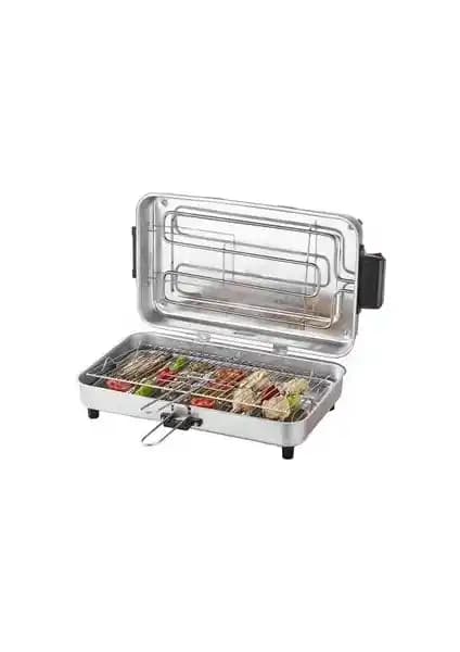 Taner Mangalcı Macro Boy Elektrikli Izgara Özellikleri ve Kullanıcı Yorumları