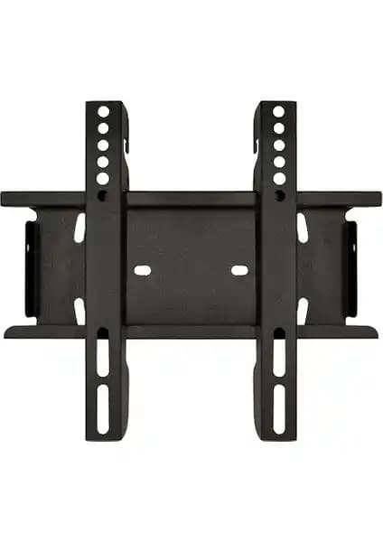 Tayfun 55'' Sabit Duvar Askı Aparatı: Güvenli ve Pratik Televizyon Montaj Çözümü