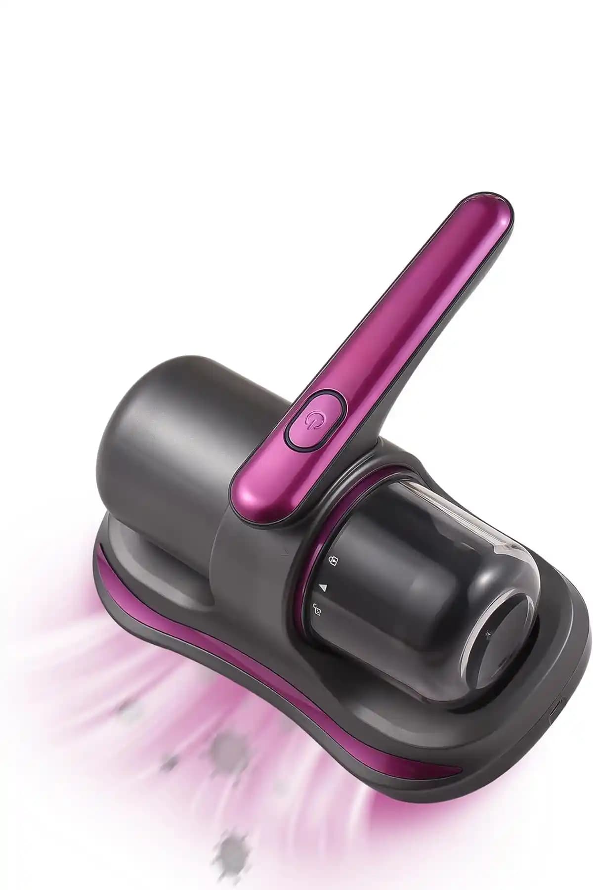 TECHNOMEN El Süpürgesi: Güçlü ve Pratik Kablosuz Temizlik Çözümü