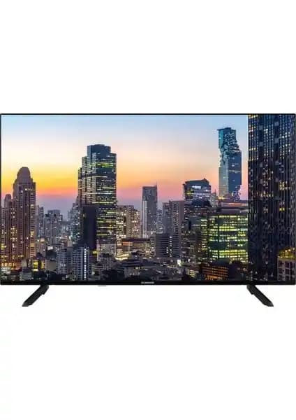 Techwood 50TEC9700UA 50 İnç 4K Ultra HD Android DLED TV İnceleme ve Özellikleri