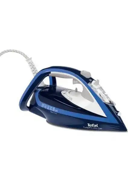 Tefal FV5636 Turbo Pro Kireç Avcısı Buharlı Ütü İncelemesi ve Özellikleri
