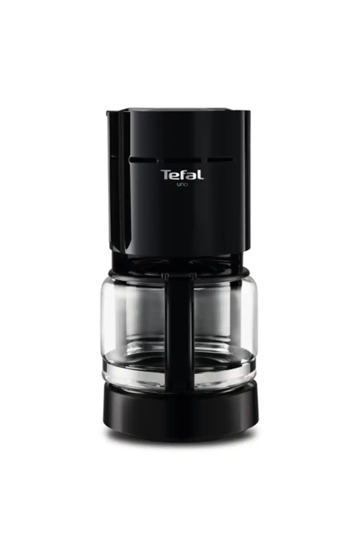 TEFAL Orijinal Cm 1218 Uno Filtre Kahve Makinesi İncelemesi ve Özellikleri