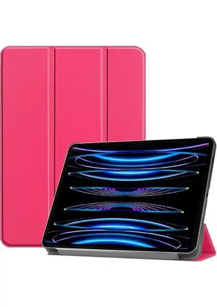 TekNetStore Apple iPad Pro 11 İnç M2 2022 Kılıfı Detaylı Değerlendirme ve Özellikler