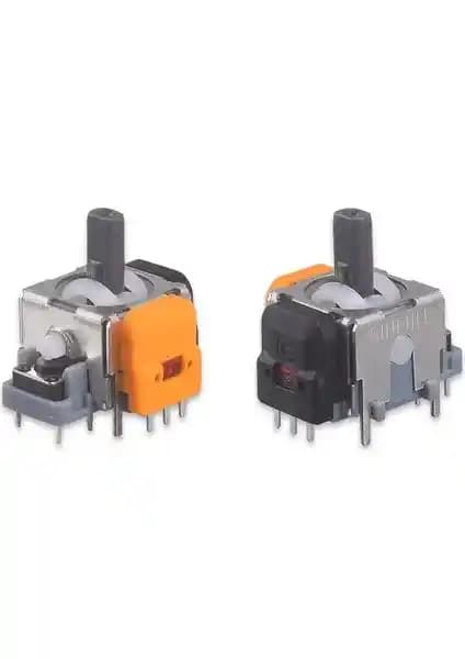 Teknoroket PS5 Joystick Analog Motoru İncelemesi ve Performans Analizi