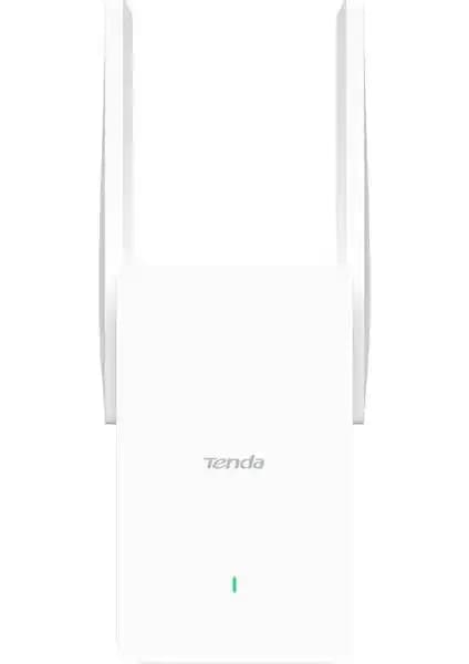 Tenda A23 Wifi 6 1500 Mbps Menzil Extender ile Güçlü ve Stabil Kablosuz Ağ Çözümü