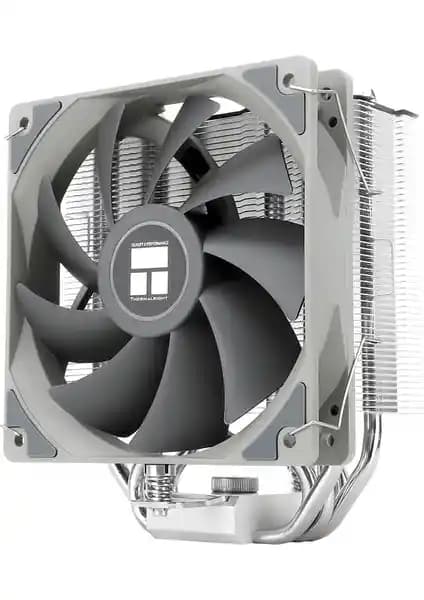 Thermalright Assassin King 120 SE: Yüksek Performanslı ve Kolay Montajlı CPU Hava Soğutucu