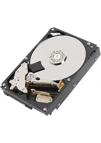 Toshiba 3TB 7200RPM SATA3 Masaüstü Sabit Disk Özellikleri ve Performans Analizi