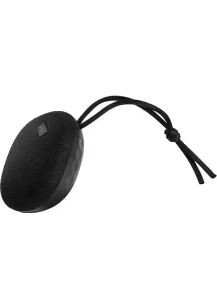 Ttec Rock Taşınabilir Bluetooth Hoparlör: Dayanıklı ve Yüksek Ses Kalitesi Sunan Kablosuz Cihaz