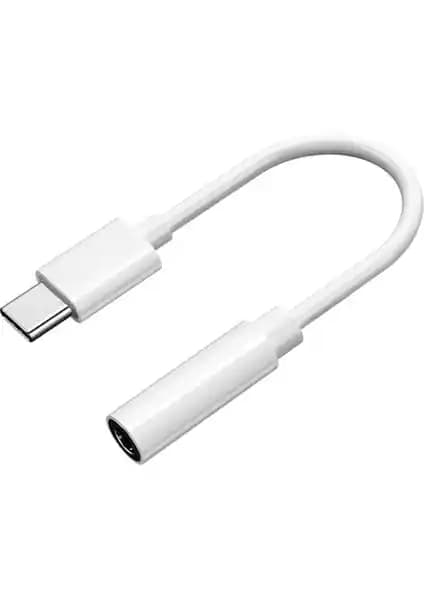 Type-C To Aux 3.5mm Kulaklık Adaptörü İncelemesi ve Kullanım İpuçları