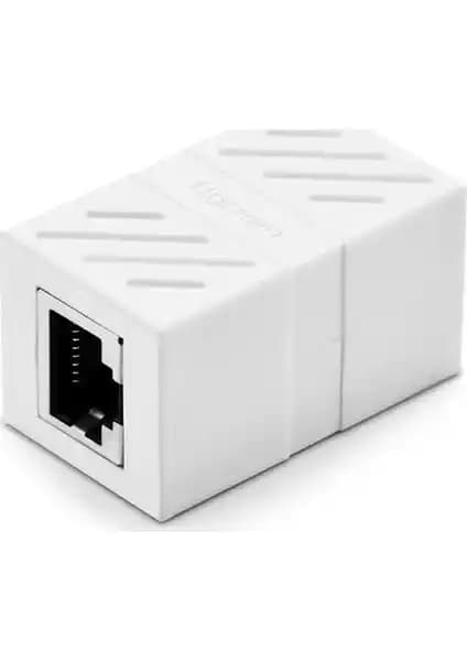 Ugreen RJ45 Ethernet Kablo Uzatma Aparatı İncelemesi ve Kullanım Avantajları